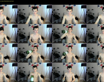 max_foks — 4 minute Chaturbate male naked cam show, 720p, Jan 6, 2026