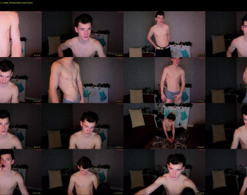 max_foks — 92 minute Chaturbate male naked cam show, 720p, Jan 6, 2026