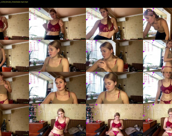 melaniepavan — 63 minute Chaturbate female naked cam show, 720p, Jan 6, 2026