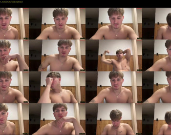 buzz5127 — 87 minute Chaturbate male naked cam show, 480p, Jan 7, 2026