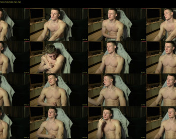 fixsicki — 6 minute Chaturbate male naked cam show, 720p, Jan 8, 2026