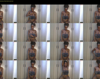 gulpess — 29 minute Chaturbate female naked cam show, 480p, Jan 7, 2026