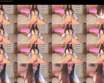 imsiri — 11 minute Chaturbate female naked cam show, 720p, Jan 7, 2026