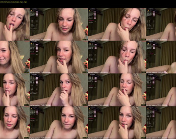 inner_bloom — 7 minute Chaturbate female naked cam show, 720p, Jan 7, 2026