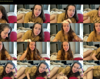 lothlori — 5 minute Chaturbate female naked cam show, 480p, Jan 7, 2026