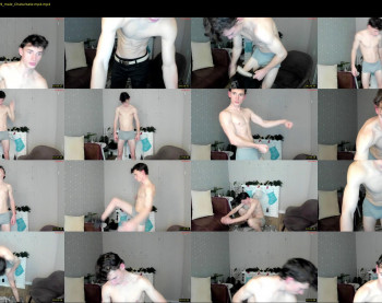 max_foks — 37 minute Chaturbate male naked cam show, 720p, Jan 7, 2026