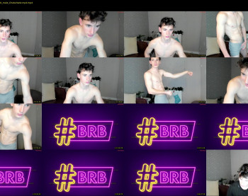 max_foks — 121 minute Chaturbate male naked cam show, 720p, Jan 7, 2026