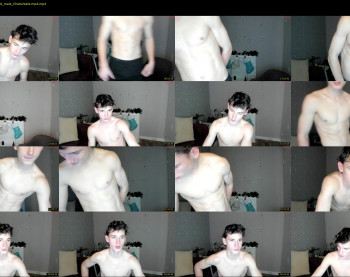 max_foks — 79 minute Chaturbate male naked cam show, 720p, Jan 7, 2026