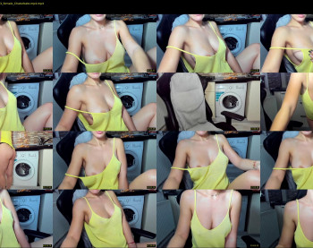 nickyplus — 58 minute Chaturbate couple naked cam show, 720p, Jan 7, 2026