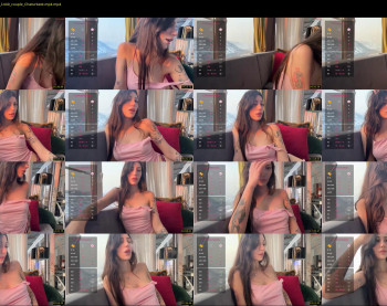 step__siblings — 28 minute Chaturbate couple naked cam show, 720p, Jan 7, 2026