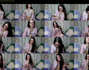 thistlefernsby — 19 minute Chaturbate female naked cam show, 720p, Jan 7, 2026