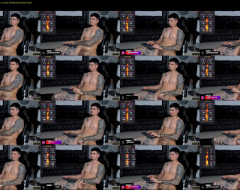 _mrcock_ — 7 minute Chaturbate male naked cam show, 720p, Jan 9, 2026