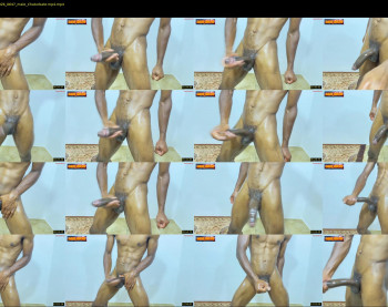 aasher_hardcore — 16 minute Chaturbate male naked cam show, 720p, Jan 8, 2026