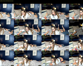 befxckingnice — 101 minute Chaturbate female naked cam show, 720p, Jan 9, 2026