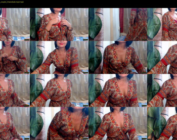 fun4tips — 9 minute Chaturbate couple naked cam show, 720p, Jan 8, 2026