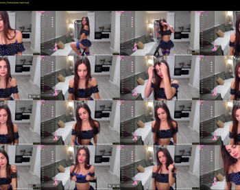loxy_ — 22 minute Chaturbate female naked cam show, 720p, Jan 8, 2026
