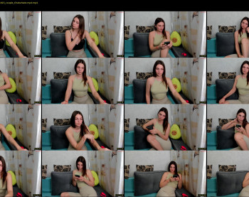 pikmi_obsos — 101 minute Chaturbate couple naked cam show, 720p, Jan 8, 2026