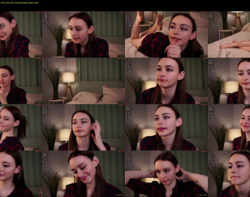 secrethustle — 121 minute Chaturbate female naked cam show, 720p, Jan 8, 2026