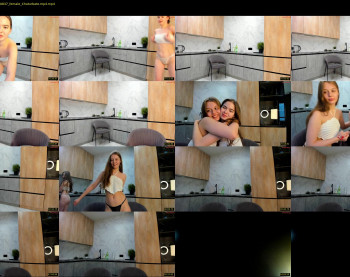 ultima_ma18 — 62 minute Chaturbate female naked cam show, 720p, Jan 8, 2026