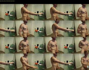 averageandsum — 28 minute Chaturbate male naked cam show, 720p, Jan 9, 2026