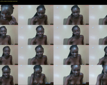 barbies_ebony — 10 minute Chaturbate female naked cam show, 480p, Jan 9, 2026