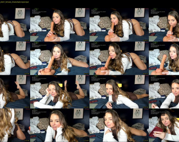 befxckingnice — 16 minute Chaturbate female naked cam show, 720p, Jan 10, 2026