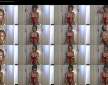 gulpess — 18 minute Chaturbate female naked cam show, 480p, Jan 9, 2026