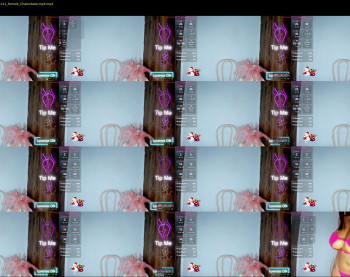 khate_smith — 4 minute Chaturbate female naked cam show, 720p, Jan 9, 2026