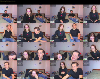 mamiclouds — 62 minute Chaturbate female naked cam show, 720p, Jan 9, 2026