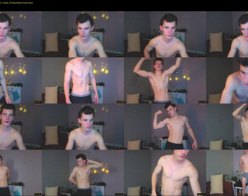 max_foks — 76 minute Chaturbate male naked cam show, 720p, Jan 9, 2026