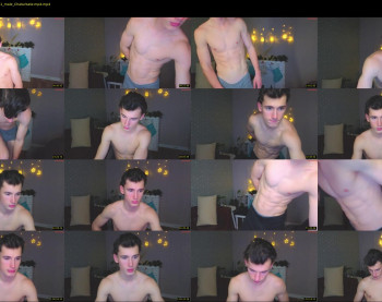 max_foks — 80 minute Chaturbate male naked cam show, 720p, Jan 9, 2026