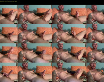 moreplease413 — 59 minute Chaturbate male naked cam show, 720p, Jan 9, 2026