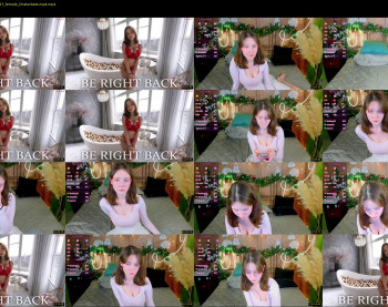 sweetshy_ — 68 minute Chaturbate female naked cam show, 720p, Jan 10, 2026