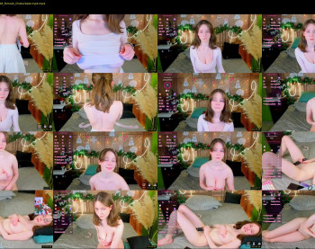 sweetshy_ — 98 minute Chaturbate female naked cam show, 720p, Jan 10, 2026