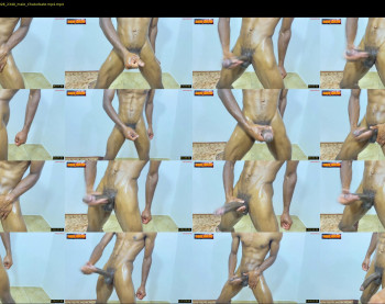 aasher_hardcore — 118 minute Chaturbate male naked cam show, 720p, Jan 10, 2026