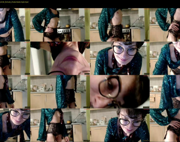 bebacksooon — 104 minute Chaturbate female naked cam show, 480p, Jan 10, 2026