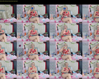 devora_mature65 — 34 minute Chaturbate female naked cam show, 720p, Jan 11, 2026