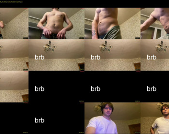 eitanhere — 57 minute Chaturbate male naked cam show, 720p, Jan 10, 2026