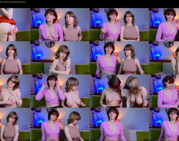 jitoon_exe — 48 minute Chaturbate female naked cam show, 720p, Jan 10, 2026