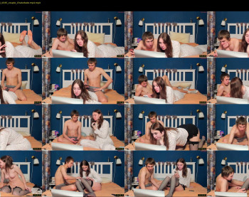 santythousand — 117 minute Chaturbate couple naked cam show, 720p, Jan 11, 2026