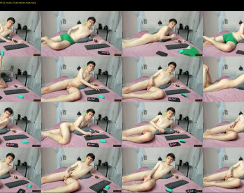 sherlockmax — 121 minute Chaturbate male naked cam show, 720p, Jan 11, 2026