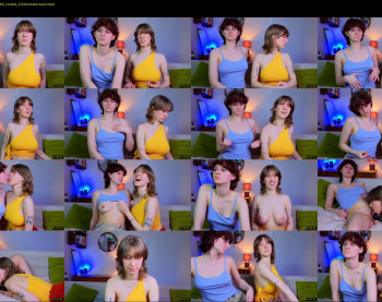 jitoon_exe — 60 minute Chaturbate female naked cam show, 720p, Jan 11, 2026