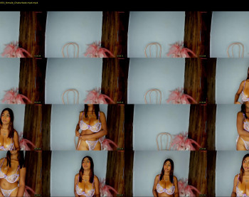khate_smith — 19 minute Chaturbate female naked cam show, 720p, Jan 11, 2026