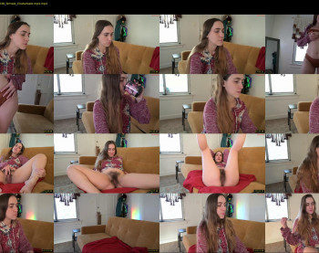 lilithoftrees — 101 minute Chaturbate female naked cam show, 720p, Jan 12, 2026