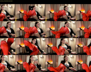 avelyssa — 32 minute Chaturbate female naked cam show, 720p, Jan 12, 2026