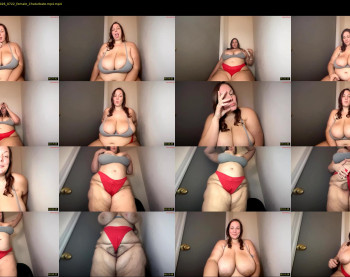 bigoltittycomittee — 8 minute Chaturbate female naked cam show, 720p, Jan 12, 2026