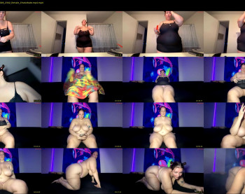 bigoltittycomittee — 7 minute Chaturbate female naked cam show, 720p, Jan 12, 2026