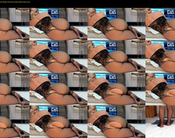classy_medeeea — 53 minute Chaturbate female naked cam show, 720p, Jan 12, 2026