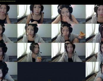 edithobeng — 64 minute Chaturbate female naked cam show, 720p, Jan 12, 2026