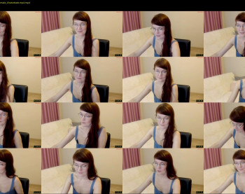 fritha — 34 minute Chaturbate female naked cam show, 720p, Jan 12, 2026